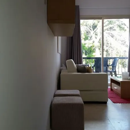 Appartamento Gardens 206 Paphos
