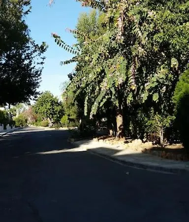 Appartamento Gardens 206