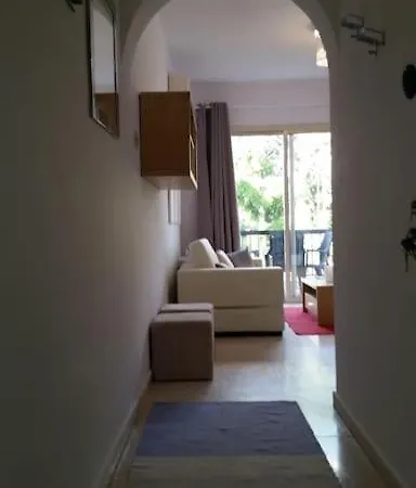 Apartament Gardens 206 Paphos