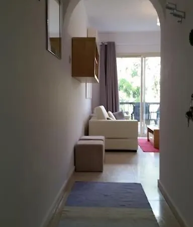 Appartamento Gardens 206