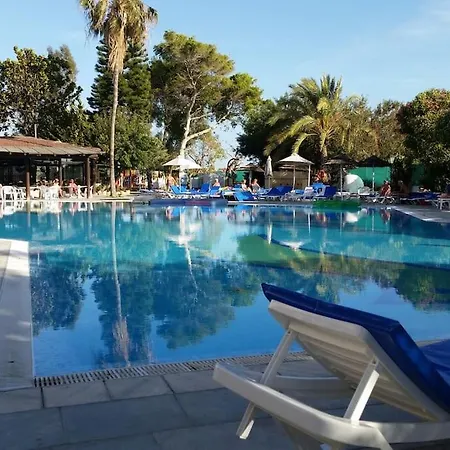 Appartamento Gardens 206 *