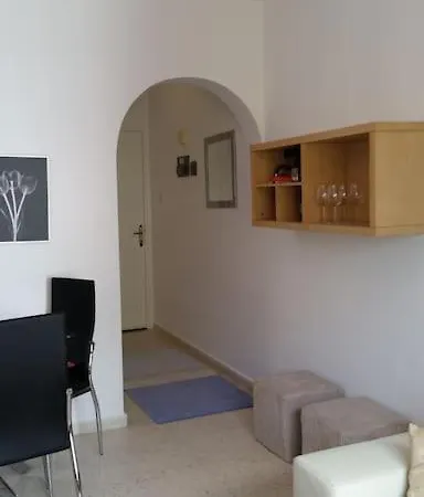 Gardens 206 Apartment